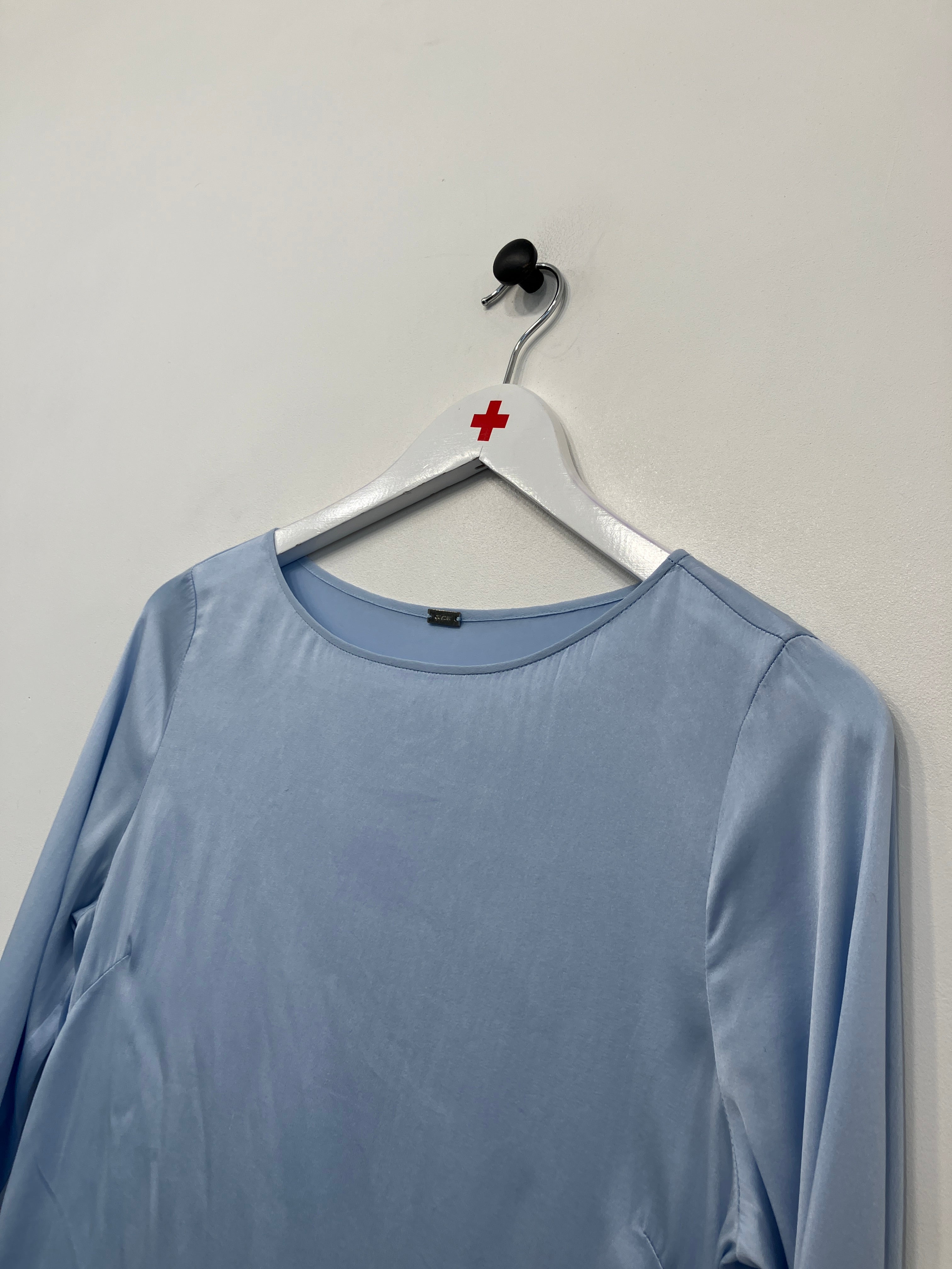 Gustav Bluse